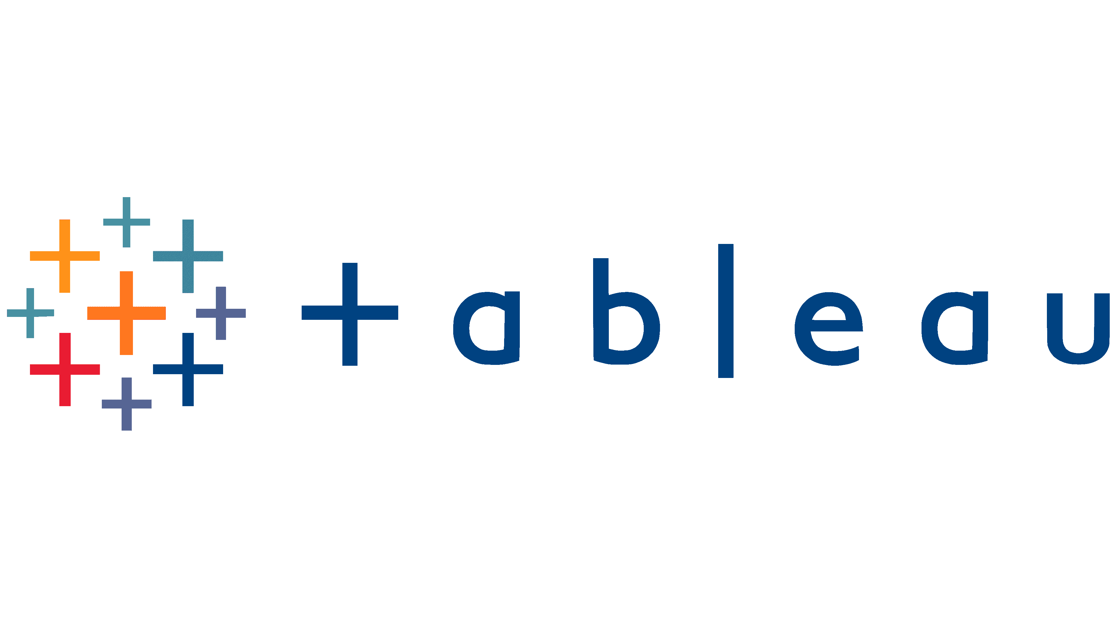 Simplify Big Data with Tableau x sliQue